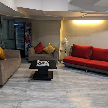 Aashraya Hotel Mysore Ngoại thất bức ảnh