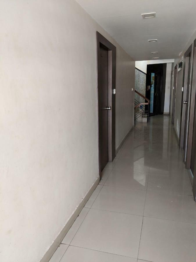 Aashraya Hotel Mysore Ngoại thất bức ảnh