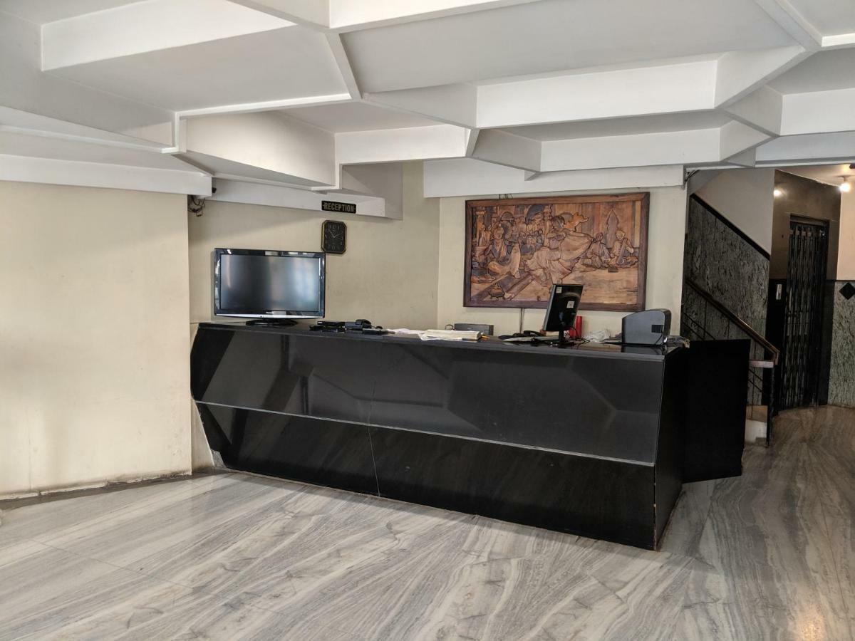 Aashraya Hotel Mysore Ngoại thất bức ảnh