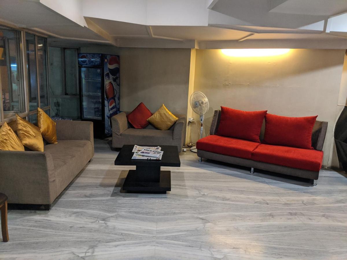 Aashraya Hotel Mysore Ngoại thất bức ảnh